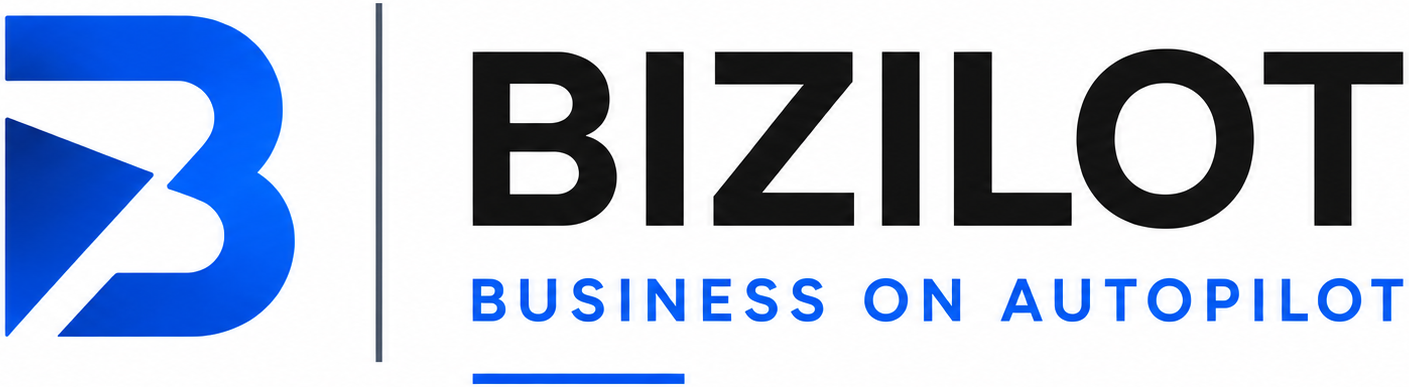 Bizilot Logo